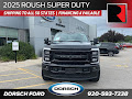 2025 Ford F-250SD Roush