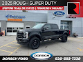 2025 Ford F-250SD Roush