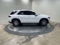 2024 Mercedes-Benz GLE GLE 350