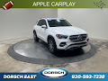 2024 Mercedes-Benz GLE GLE 350