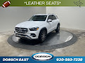 2024 Mercedes-Benz GLE GLE 350