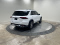 2024 Mercedes-Benz GLE GLE 350