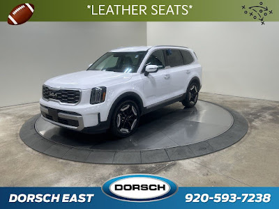 2023 Kia Telluride