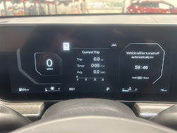 2026 Kia K5 EX
