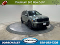 2025 Kia Telluride SX-Prestige X-Pro