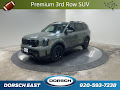 2025 Kia Telluride SX-Prestige X-Pro