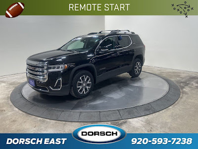 2023 GMC Acadia