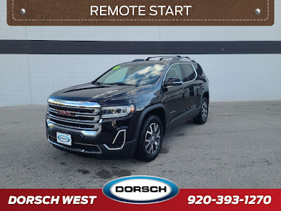 2023 GMC Acadia