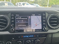 2023 Toyota Tacoma TRD Off-Road