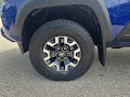 2023 Toyota Tacoma TRD Off-Road