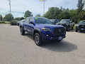 2023 Toyota Tacoma TRD Off-Road