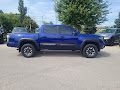 2023 Toyota Tacoma TRD Off-Road