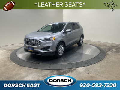 2023 Ford Edge