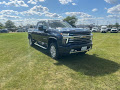 2021 Chevrolet Silverado 2500HD High Country