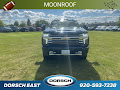 2021 Chevrolet Silverado 2500HD High Country