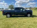 2021 Chevrolet Silverado 2500HD High Country