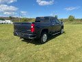 2021 Chevrolet Silverado 2500HD High Country