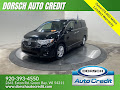 2016 Nissan Quest 3.5 SL