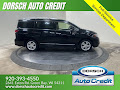 2016 Nissan Quest 3.5 SL