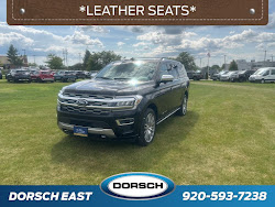 2022 Ford Expedition Max Platinum