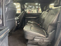 2022 Ford Expedition Max Platinum