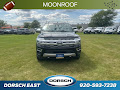 2022 Ford Expedition Max Platinum