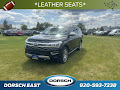 2022 Ford Expedition Max Platinum