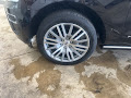 2022 Ford Expedition Max Platinum
