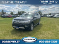 2022 Ford Expedition Max Platinum