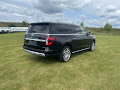 2022 Ford Expedition Max Platinum