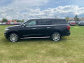 2022 Ford Expedition Max Platinum