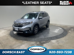 2019 Honda Pilot Touring
