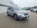 2019 Honda Pilot Touring