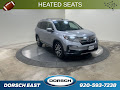 2019 Honda Pilot Touring