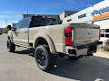 2026 Ford F-250SD Black Widow