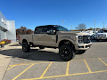 2026 Ford F-250SD Black Widow