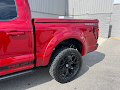 2025 Ford F-150 Shelby Off-Road