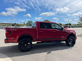 2025 Ford F-150 Shelby Off-Road