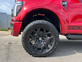 2025 Ford F-150 Shelby Off-Road