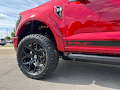 2025 Ford F-150 Shelby Off-Road