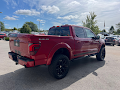 2025 Ford F-150 Shelby Off-Road