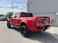 2025 Ford F-150 Shelby Off-Road