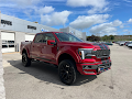 2025 Ford F-150 Shelby Off-Road