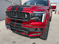 2025 Ford F-150 Shelby Off-Road
