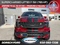 2025 Ford F-150 Shelby Off-Road