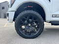 2025 Ford F-150 Shelby Off-Road