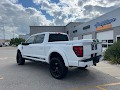 2025 Ford F-150 Shelby Off-Road