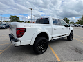 2025 Ford F-150 Shelby Off-Road