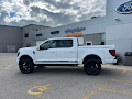 2025 Ford F-150 Shelby Off-Road