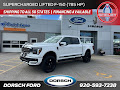 2025 Ford F-150 Shelby Off-Road